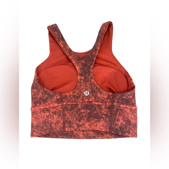 Lululemon Wunder Train Longline Bra *Medium Support, C/D Cup Size 2 - Picture 3 of 10